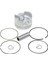 Honda Honda Cbf Uyumlu 150 Piston 57,30XSTD 1