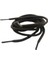 Polyester Ip Ayakkabı Bağı Yuvarlak K300-K500 70CM 1 Çift 1