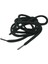 Polyester Ip Ayakkabı Bağı Yuvarlak K300-K500 70CM 1 Çift 1