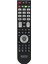 Vestel Unıversal Tv Kumanda 1