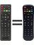 Weko Kr Magbox Royal*sıgma*orbit*freebox Starbox*xbox*wismann Mini 600 Hd Kumanda (UK-035) (34068=15221) 1