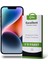 Apple iPhone 14 Plus Temperli Ekran Koruyucu Kırılmaz Cam Ekonomik 5'li Paket 1
