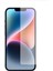 Apple iPhone 14 Plus Temperli Ekran Koruyucu Kırılmaz Cam Ekonomik 5'li Paket 2