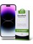 Apple iPhone 14 Pro Max Temperli Ekran Koruyucu Kırılmaz Cam Ekonomik 5'li Paket 1