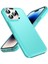 Iphone 14 Pro Max Için Çift Katı Renkli Zırh Telefon Kılıfı (Yurt Dışından) 1