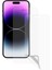 Iphone 14 Pro ile Uyumlu Esnek Nano Ekran Koruyucu Film Hd Şeffaf 1