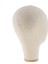 Manken Tuval Blok Başkanı Peruk Ekran Tutucu Yapma 21 '' Bej (Yurt Dışından) 5