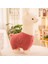 25CM Figür Peluş Oyuncak - Pembe (Yurt Dışından) 1