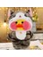 30CM Figür Peluş Oyuncak - Siyah (Yurt Dışından) 1