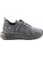 Gri Leather Erkek Sneaker E01200200203 2