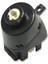 Kontak Soketi Siyah/ Vw Golf 2 3 Jetta 2 Passat Caddy 2 Polo T4 Cordoba T4 97/ 6N0905865-WISCO 1
