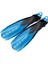 Maui Dalış Paleti Black - Blue S-M 1