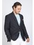 Gabardin Blazer Ceket 1