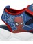 Spiderman Voran Çocuk Örümcek Adam Lisanslı Cırtlı Spor Sandalet 4