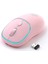 Bluetooth Kablosuz Sessiz Fare Mouse (Yurt Dışından) 2