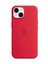 iPhone 14 Silicone Case With Magsafe - (PRODUCT)REDMPRW3ZM/A 1