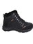 Moda Ayakkbı 2900 Siyah Dkrs Termal Erkek Çocuk Bot Ayakkabı 1