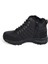 Moda Ayakkbı 2900 Siyah Dkrs Termal Erkek Çocuk Bot Ayakkabı 3