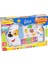 Can Ali tOYS Köpek Görünümlü Piyano CNL-2223 3285 1