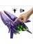 Lightyear Disney Pixar Lightyear Zurg Xl Ana Savaş Uçağı ve Mini Zyclops Figürü, 60 Cm Uzunluğunda, 4 Yaş ve Üzeri Hhm23 5