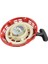 Starter Komple Honda GX160/200 Plastik Tırnak 1