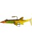 1460 Yapay Olta Balığı C4 12CM 1