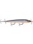 X-Rap Spinbait Sahte Balığı Hlw 110MM 1