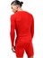 Erkek Uzun Kollu Tişört Liga Baselayer 65592001 Kırmızı 2