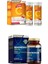 C Vitamini + Magnesium Citrate | Magnezyum Takviyesi 60 Tablet 1