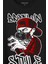 Brooklyn Hip Hop Rap Music Grafitti Baskılı Tişört Unisex T-Shirt 2