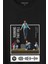 Stranger Things Sezon 4 Baskılı Running Up That Hill Tişört Unisex T-Shirt 2