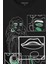 Line Art Kadın Çizim Minimal Baskılı Tişört Unisex T-Shirt 2