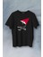 Kağıt Uçak Hayaller Hayatlar Fly Pilot Baskılı Tişört Unisex T-Shirt 1