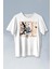 Haikyuu Fly Anime Baskılı Tişört Unisex T-Shirt 1