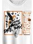 Haikyuu Fly Anime Baskılı Tişört Unisex T-Shirt 2