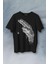 Mano Duo El Mumya Baskılı Tişört Unisex T-Shirt 1
