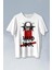 Hard Rock Music Old 90's Baskılı Tişört Unisex T-Shirt 1