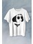 Mathilda Leon Sevginin Gücü Leon The Professional Film Baskılı Tişört Unisex T-Shirt 1