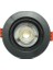 Ad01-00531 5w Cob Led Spot Armatür Siyah Kasa 6500k 1