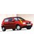 Vw Volkswagen Polo Hb 1994-1999 Ön Sağ Sinyal Lambası Camı Sarı Turuncu 6N0953042B 2