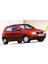 VW Polo HB 1994-1999 Ön Sol Sinyal Lambası Sarı 6N0953041B 2