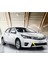 Toyota Corolla 2014-2016 Ön Tampon Çeki Çekme Demiri Kapağı 52127-02921 2