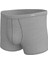 Uzun Silver Erkek Modal Boxer 9313 1