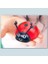 Lady Bug Ahşap Eğitim Oyuncakları Sayma 0 10 Sayılar Böğreti Saymayı Öğrenmek Keçe Sırt Çantası Oyuncak | Matematik Oyuncaklar (Yurt Dışından) 3