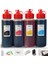 Canon Yazıcı Mürekkebi - Kartuş Mürekkebi ve Dolum Seti - 500 ml 1