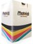 Pg-46 Uyumlu Siyah Kartuş Kolay Dolum Seti - Pixma E404/ E464/ E484/ E474 1
