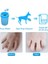 Soft Gentle Köpek Pati Yıkama Aparatı Küçük 4