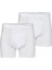 Erkek Boxer 2'li Paket Loose Fit 9626 1