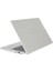 Huawei Matebook D14 2020 Kılıf Şeffaf Buğulu Mika 1