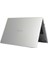 Huawei Matebook D14 2020 Kılıf Şeffaf Buğulu Mika 3